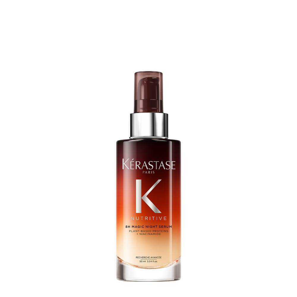 Kérastase Nutritive 8h Magic Night Serum 90ml