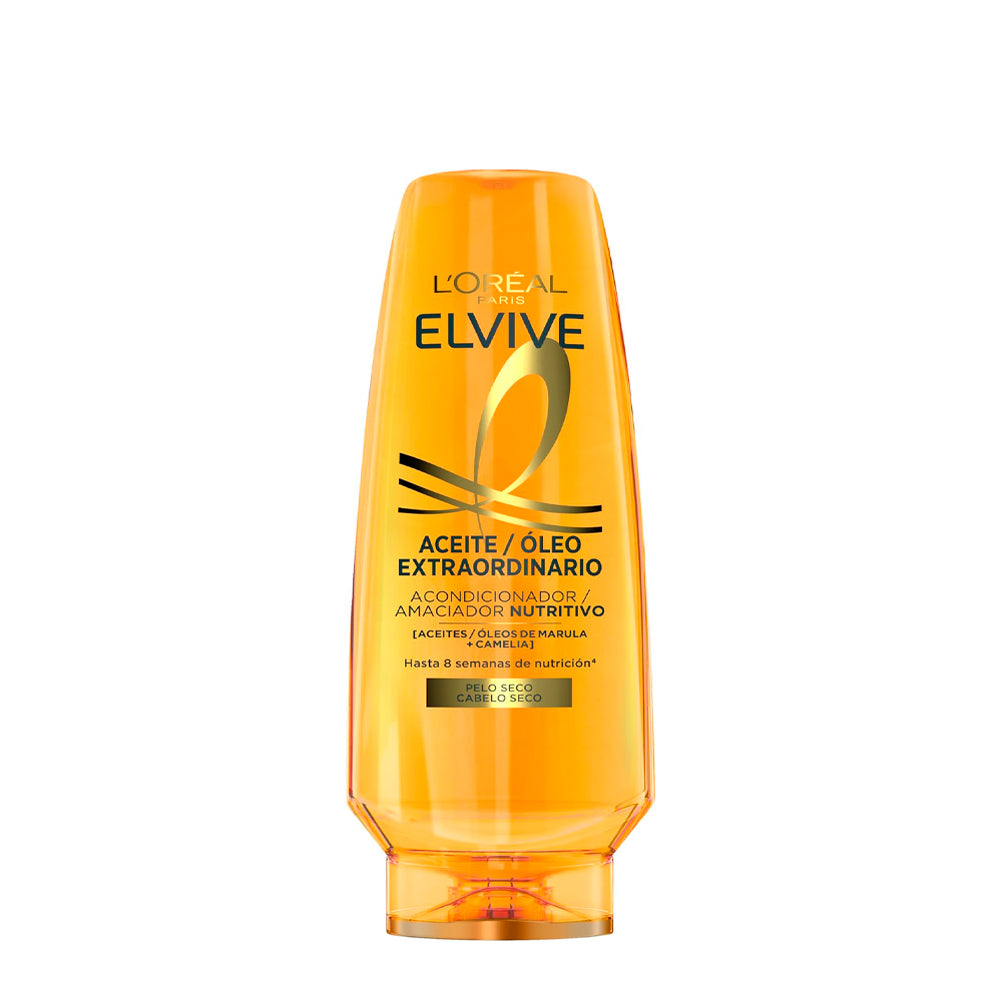 L'Oréal Paris Elvive Óleo Extraordinário Condicionador 300ml