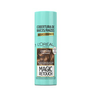 L'Oréal Magic Retouch Spray Castanho 75ml