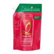 L'Oréal Paris Elvive Color Vive Shampoo Recarga 500ml