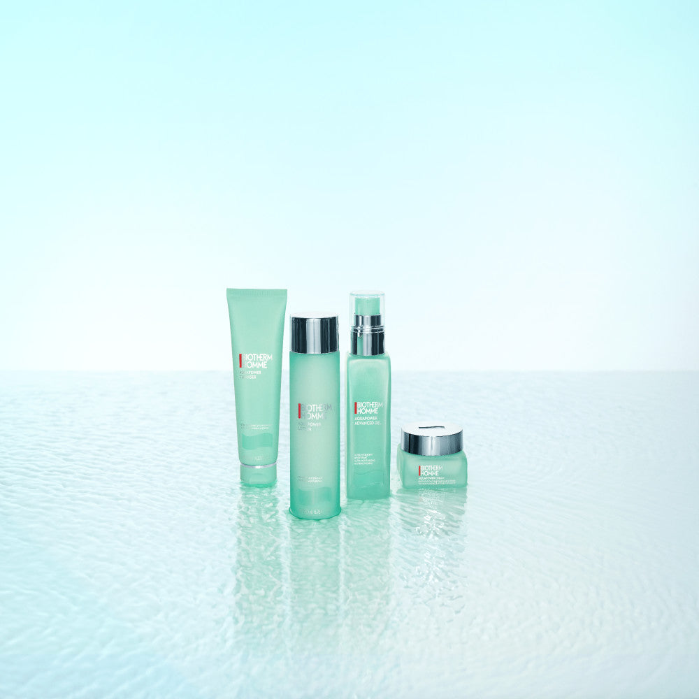 Biotherm Aquapower Gel de Limpeza 125ml