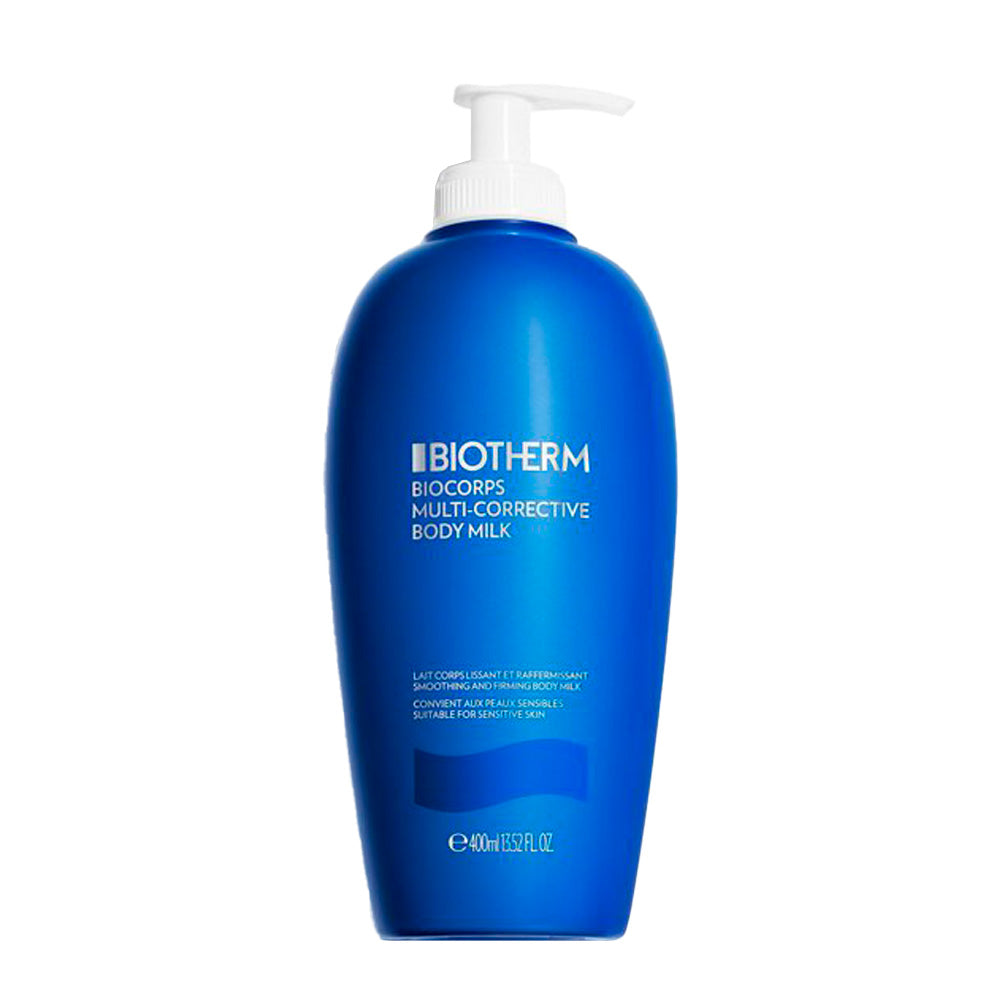 Biotherm Biocorps Leite Corporal Multi-Corretor 400ml