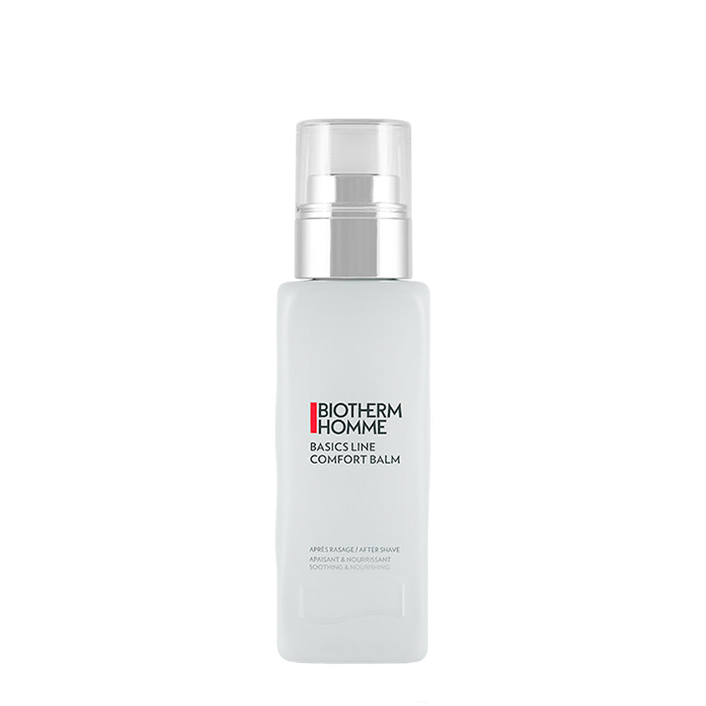 Biotherm Homme Ultra Comfort Bálsamo After-Shave 75ml