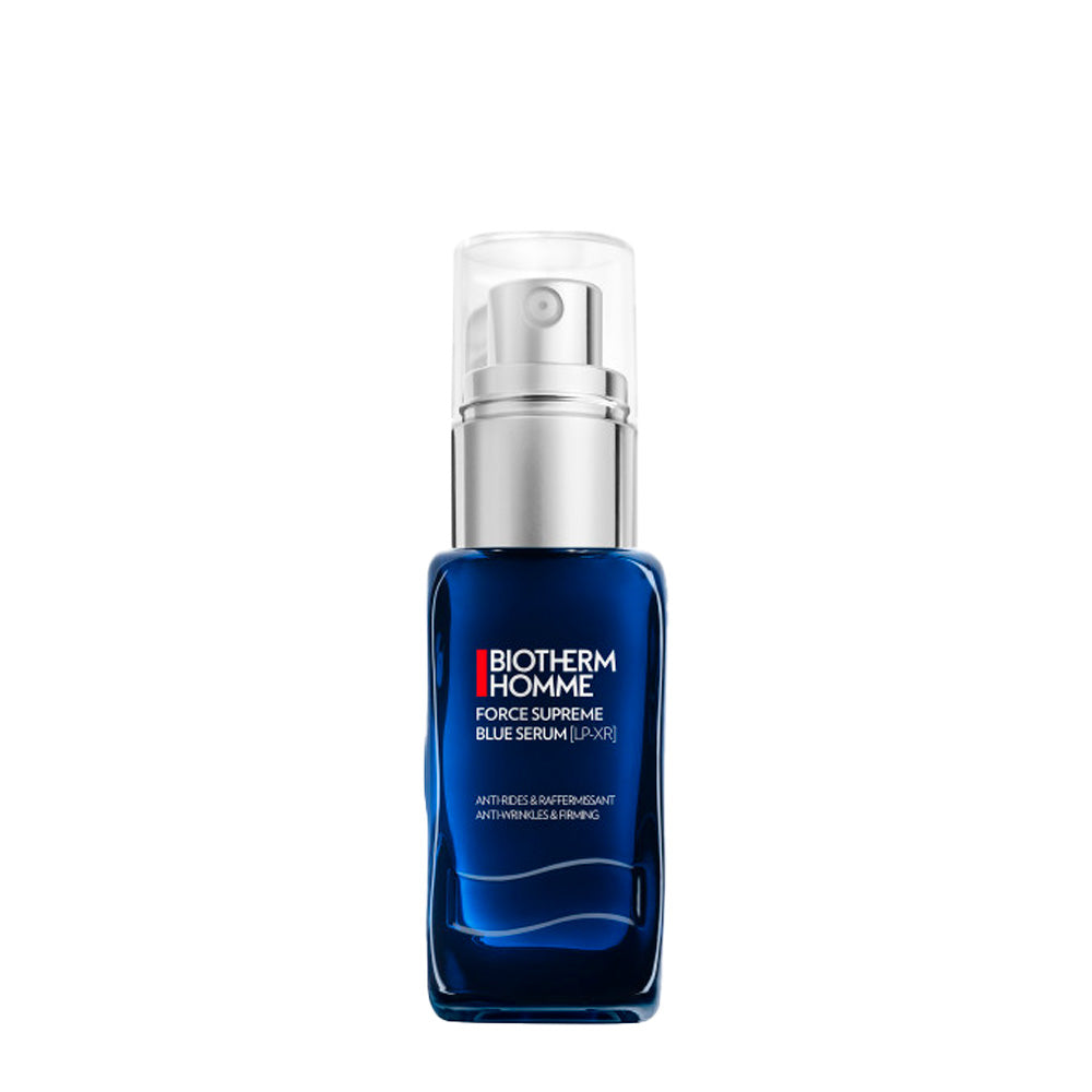 Biotherm Force Supreme Blue Sérum [LP-XR] 30ml