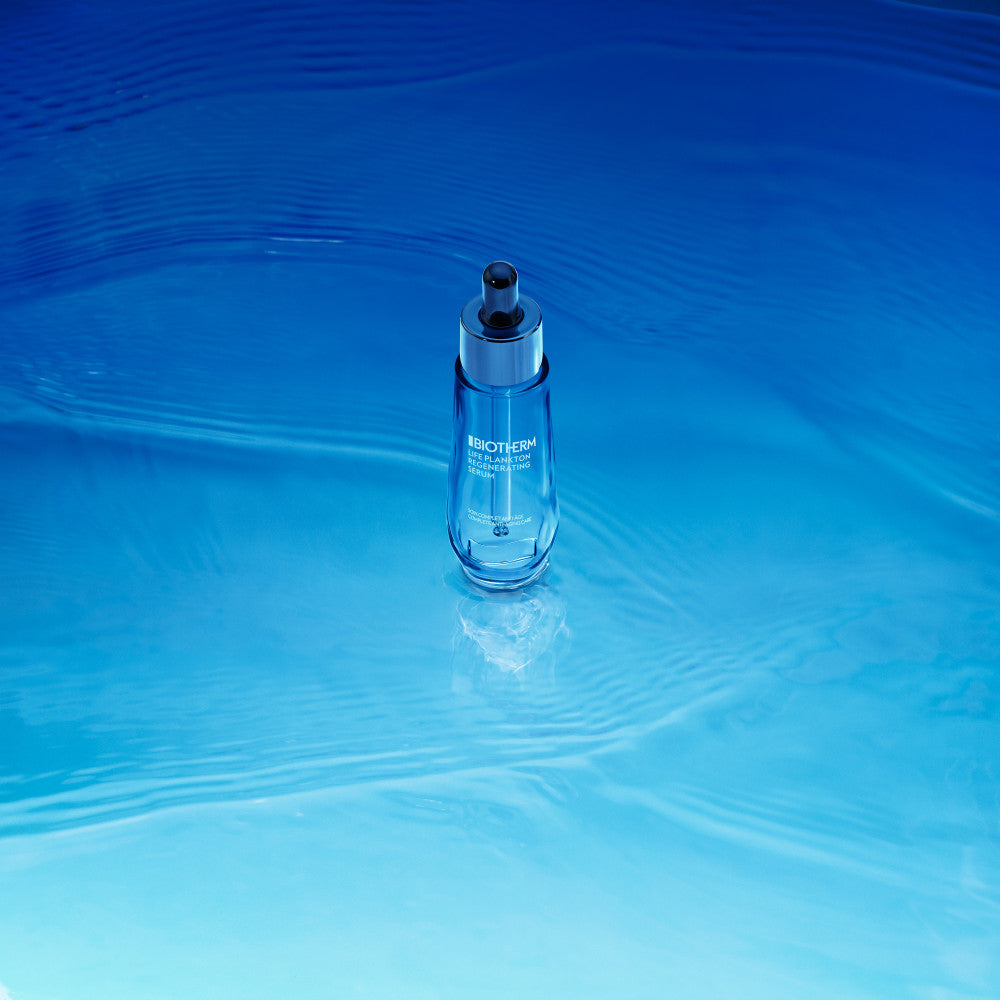 Biotherm Life Plankton Sérum Regenerador Anti-Envelhecimento 75ml