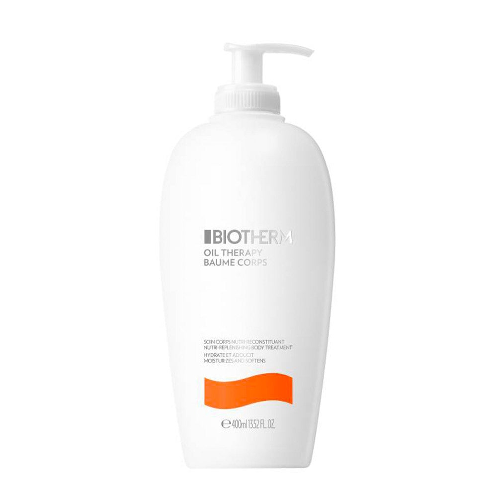 Biotherm Oil Therapy Bálsamo Corpo 400ml