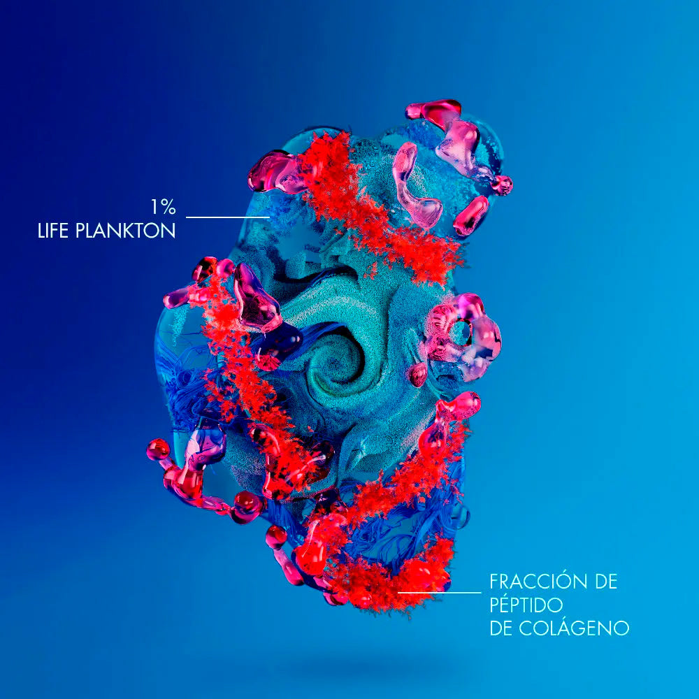 Biotherm Blue Peptides Uplift Creme Rico 50ml