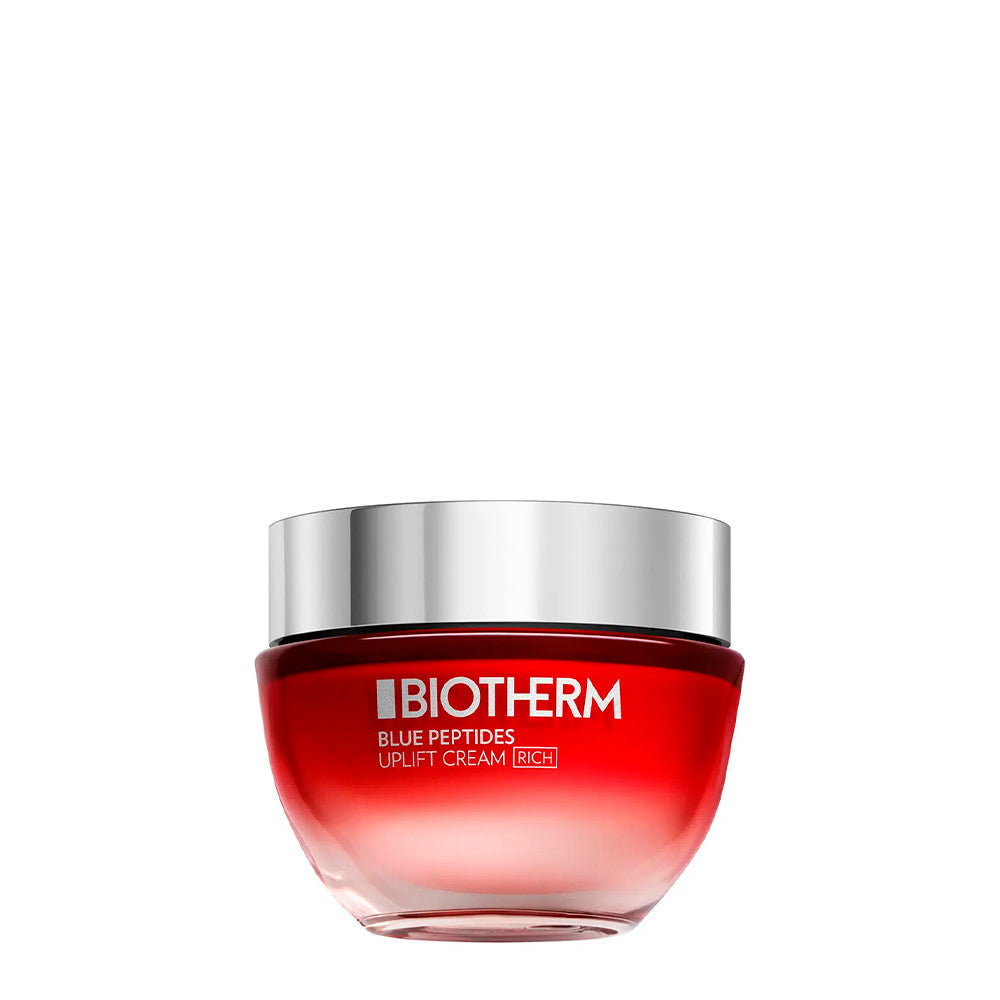 Biotherm Blue Peptides Uplift Creme Rico 50ml