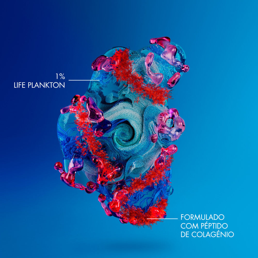 Biotherm Blue Peptides Uplift Creme 75ml