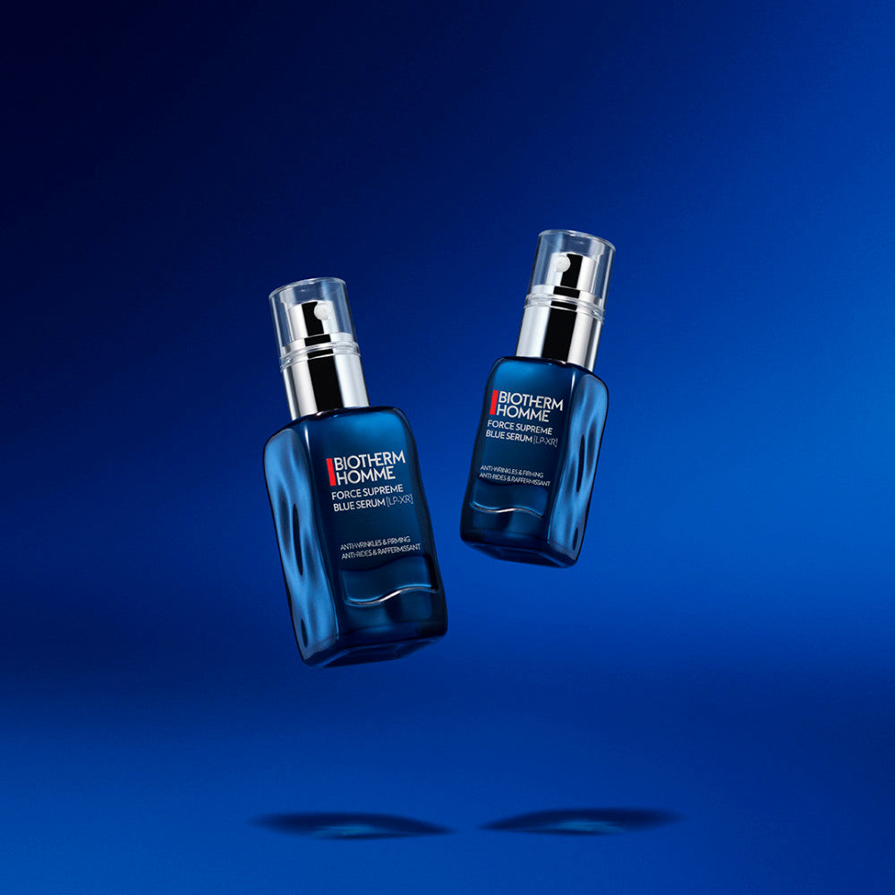 Biotherm Force Supreme Blue Sérum [LP-XR] 60ml