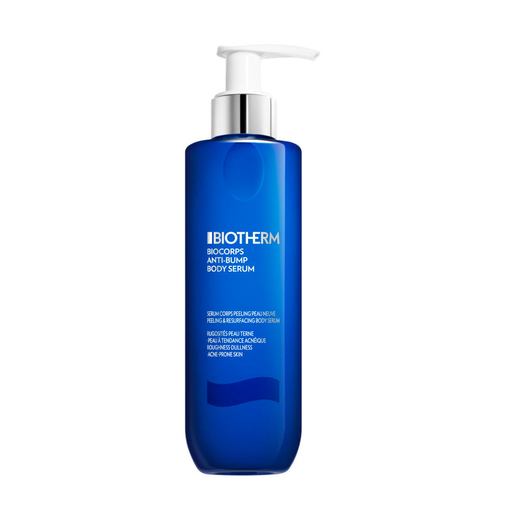 Biotherm Biocorps Sérum Corporal Anti-Imperfeições 200ml
