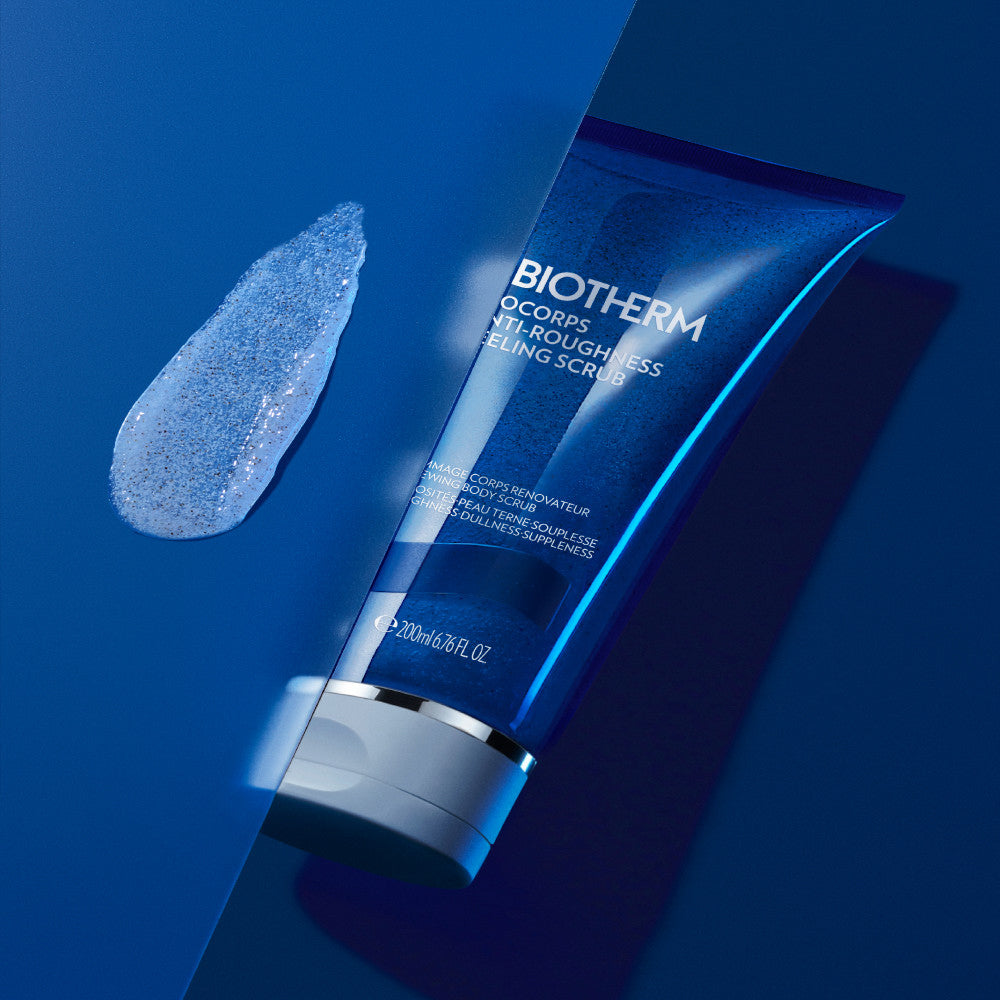 Biotherm Biocorps Esfoliante Anti-Rugosidade 200ml