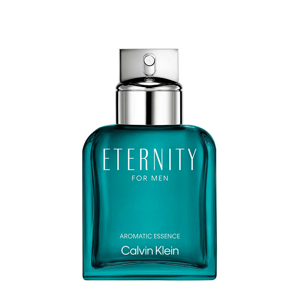 Calvin Klein Eternity Men Aromatic Essence Parfum Intense 100ml
