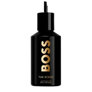 Hugo Boss The Scent Eau de Toilette Recarga 200ml