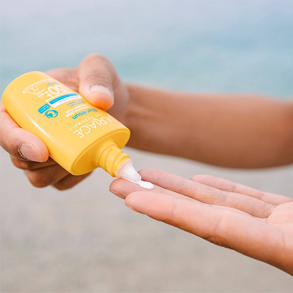 Uriage Bariésun Fluído Ulta Ligeiro SPF50+ 30ml