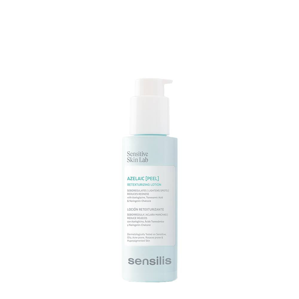 Sensilis Azelaic [Peel] 100ml