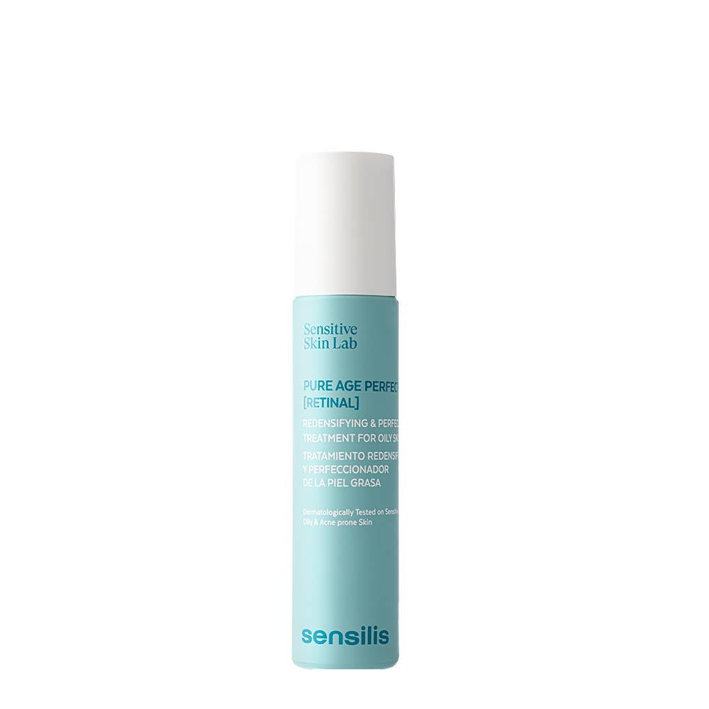 Sensilis Pure Age Perfection [Retinal] 50ml