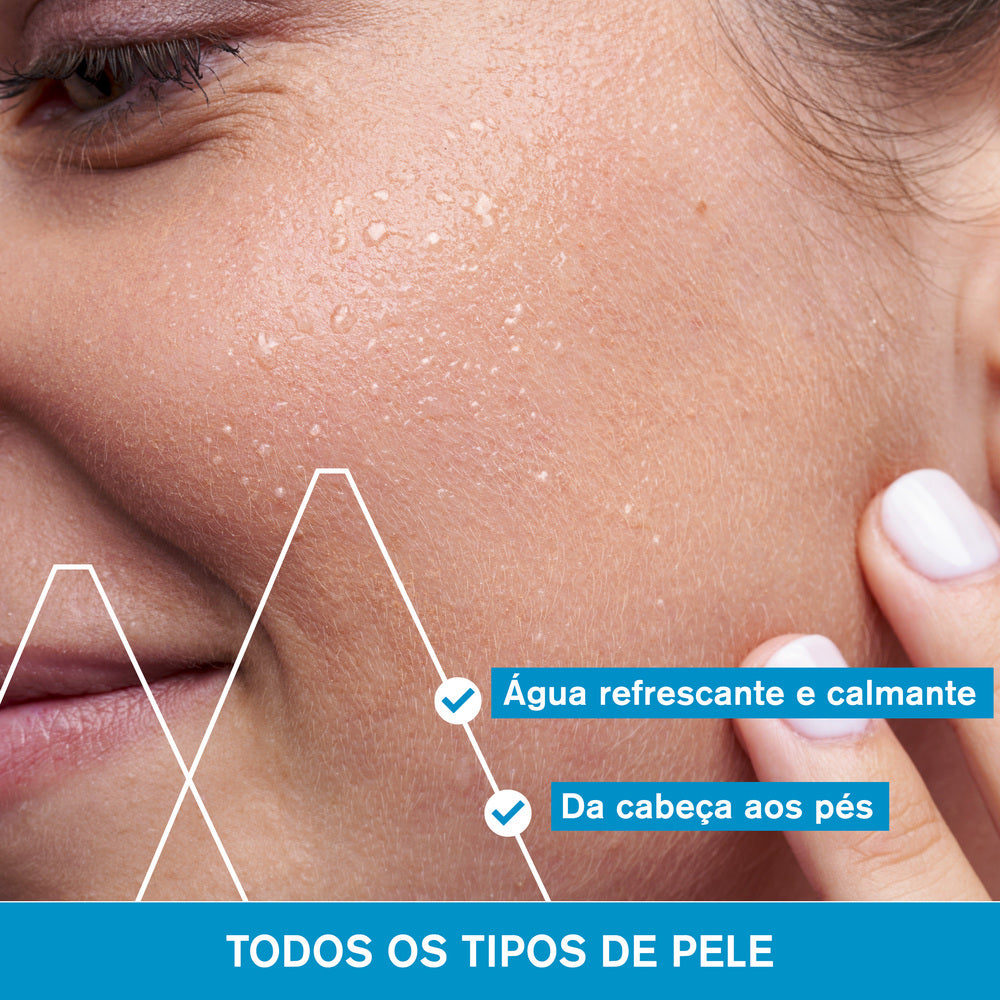 Uriage Água Termal 150ml