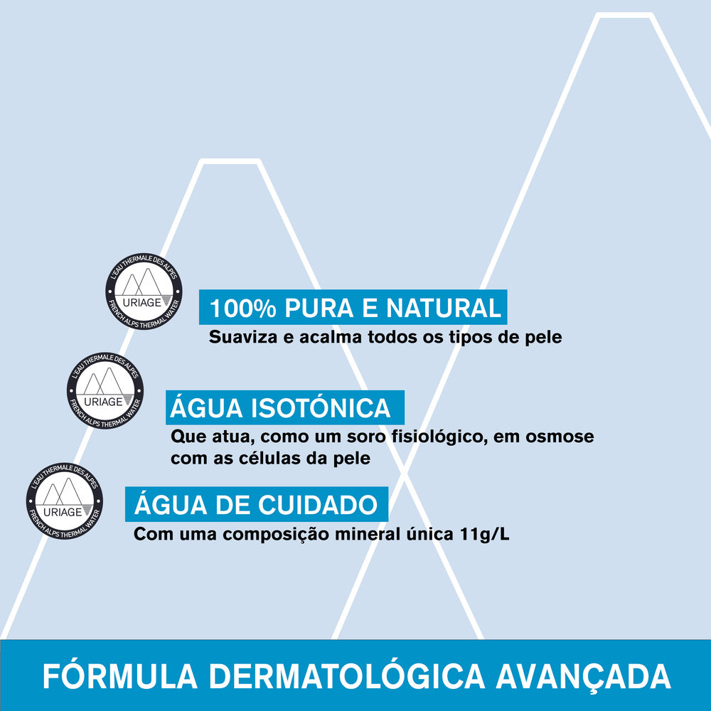 Uriage Água Termal 150ml