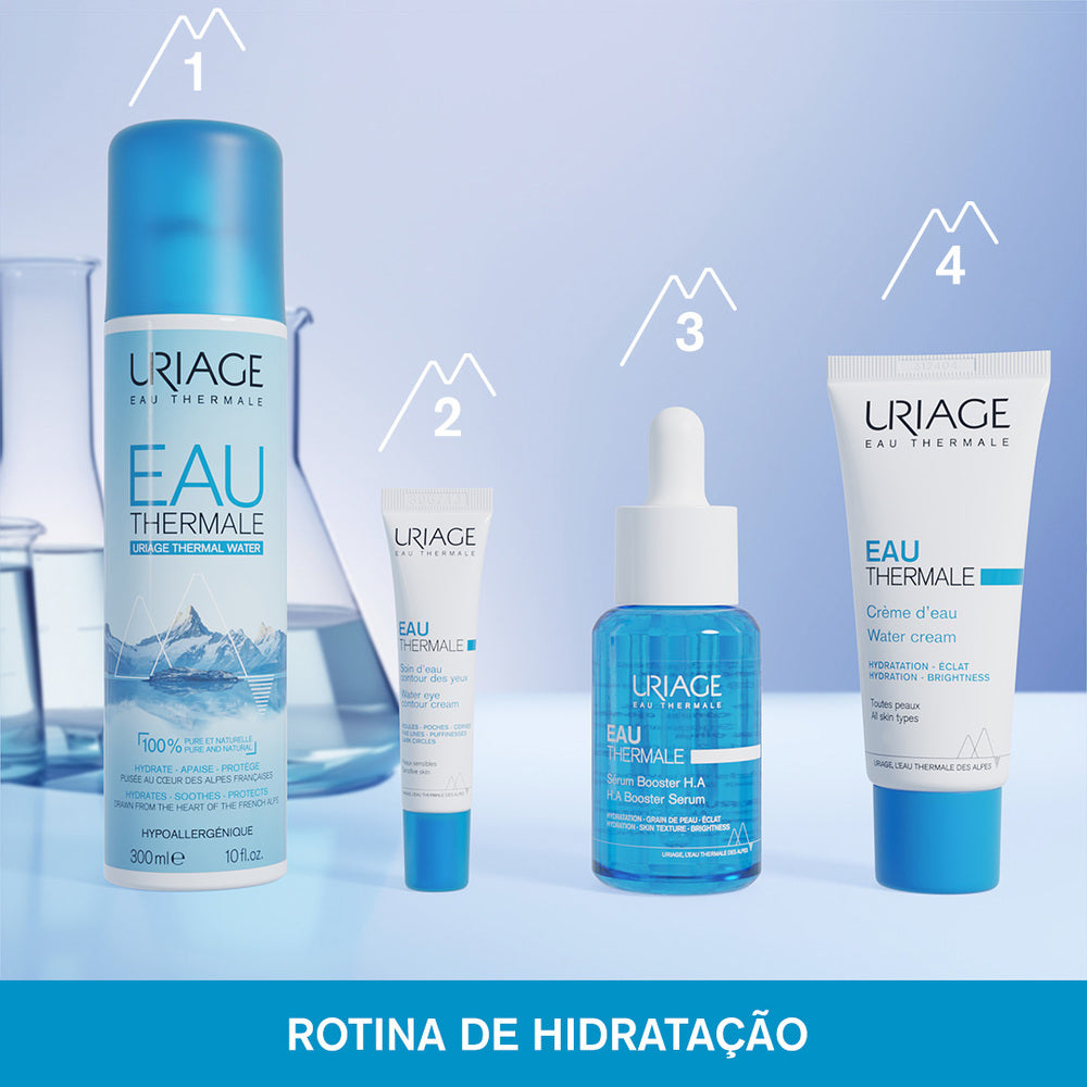 Uriage Água Termal 150ml