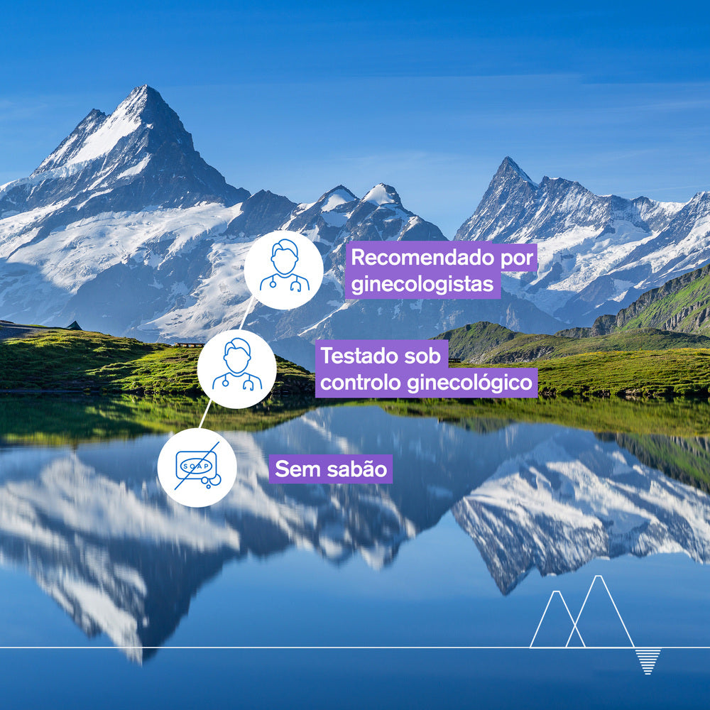 Uriage Gyn-8 Gel Suavizante 100ml