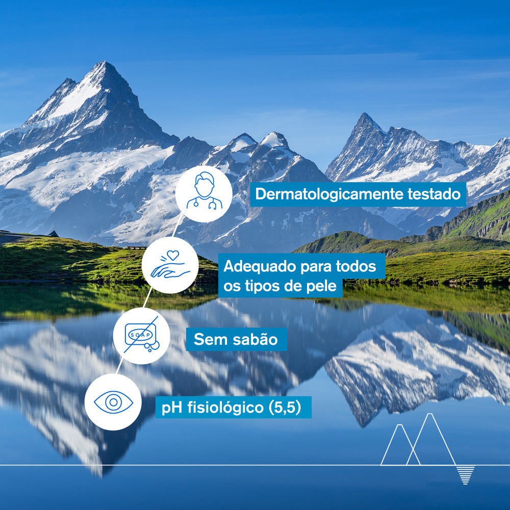 Uriage Gel de Limpeza Dermatológico 1000ml