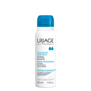 Uriage Desodorizante Spray Refrescante 125ml