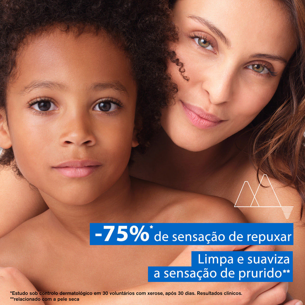 Uriage Xémose Óleo Lavante Apaziguante 1000ml