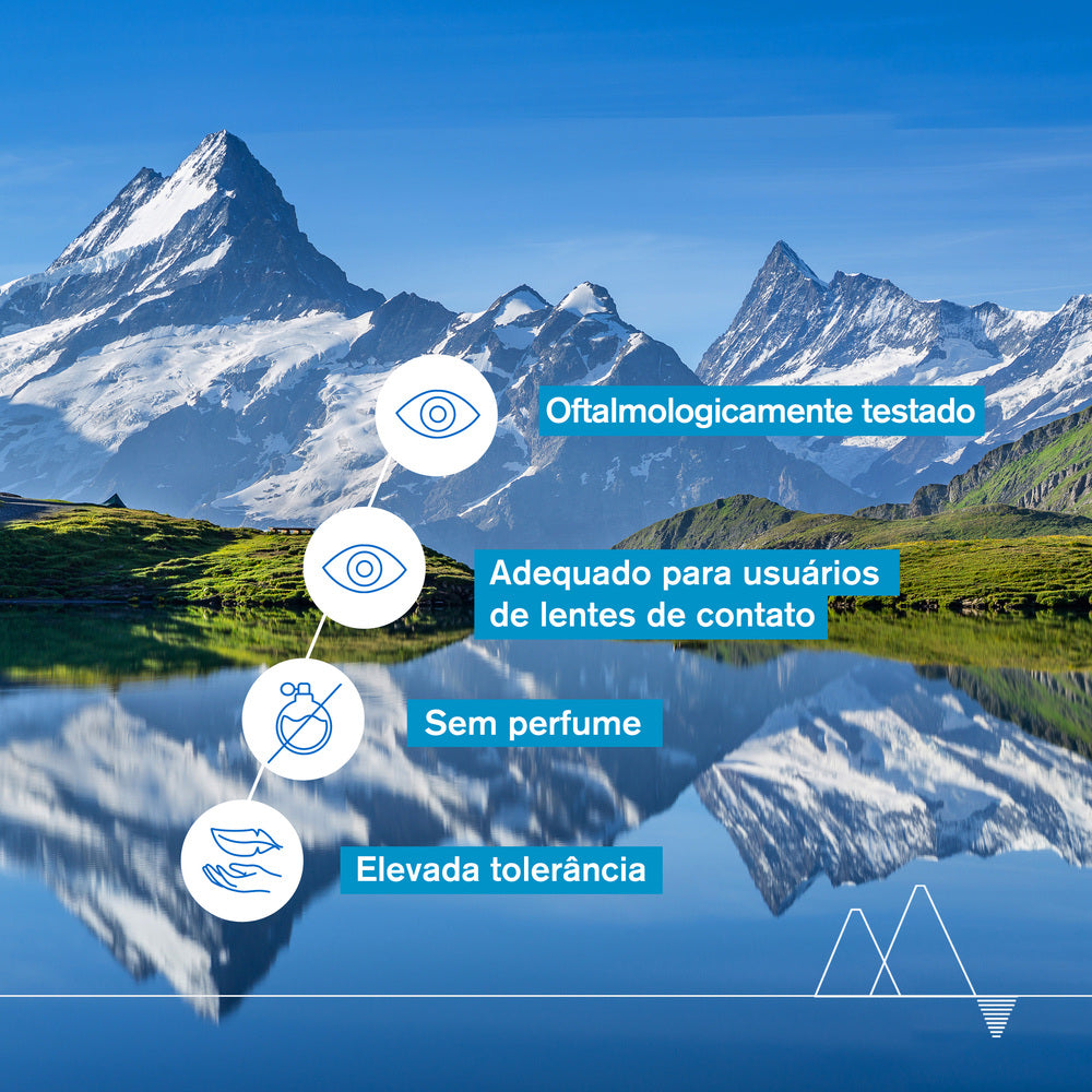 Uriage Desmaquilhante Olhos Waterproof 100ml