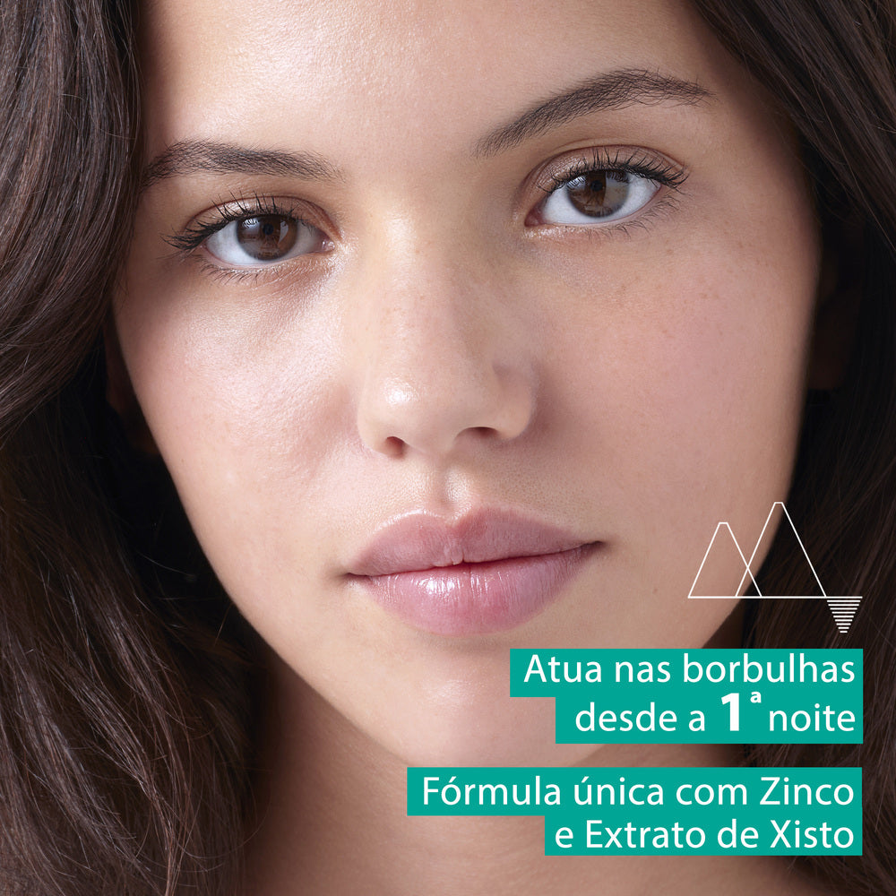 Uriage Hyséac Pasta SOS 15g