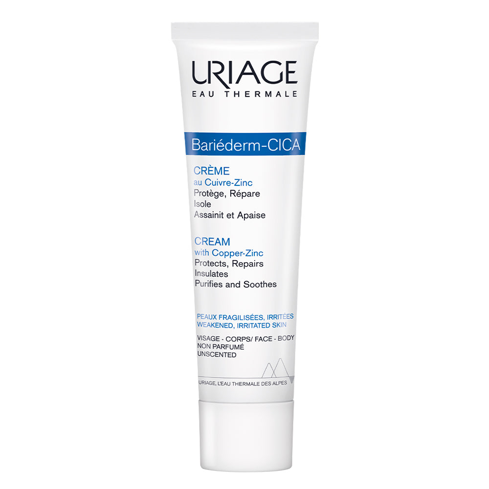 Uriage Bariéderm-Cica Creme 100ml