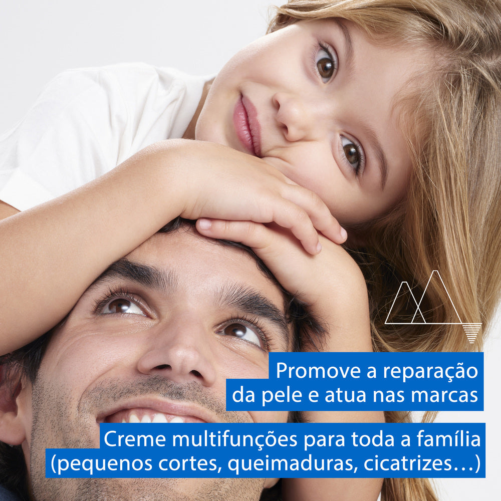 Uriage Bariéderm-Cica Creme 100ml