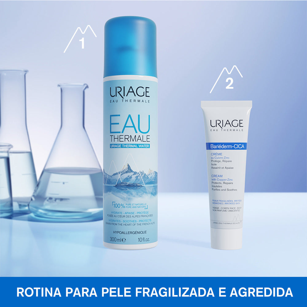 Uriage Bariéderm-Cica Creme 100ml