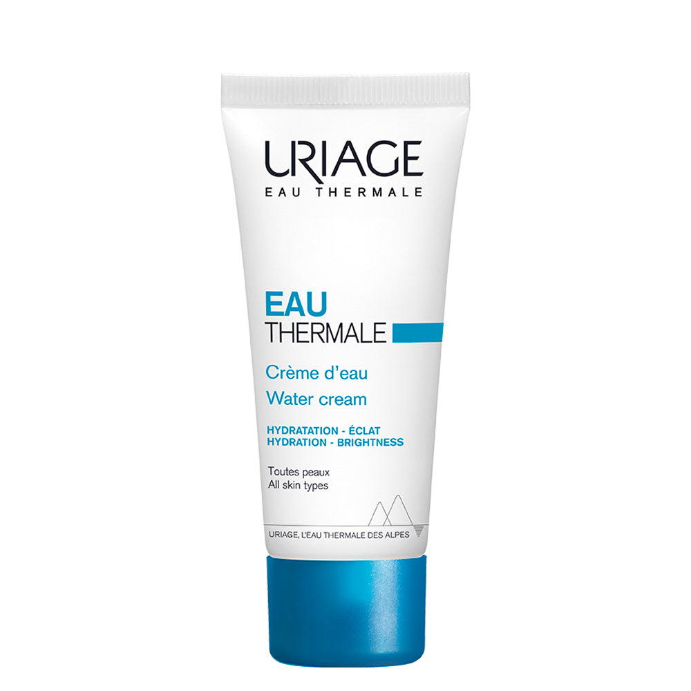 Uriage Eau Thermale Creme de Água 40ml