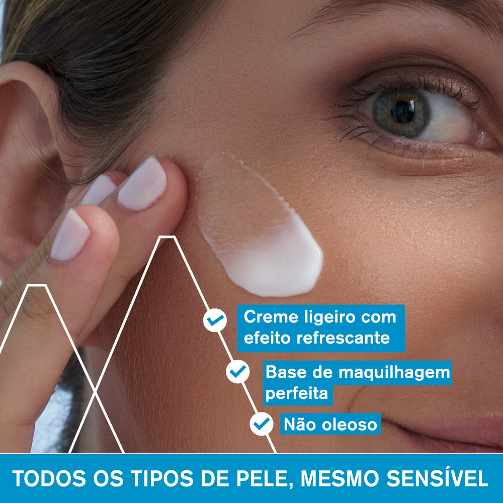 Uriage Eau Thermale Creme de Água 40ml