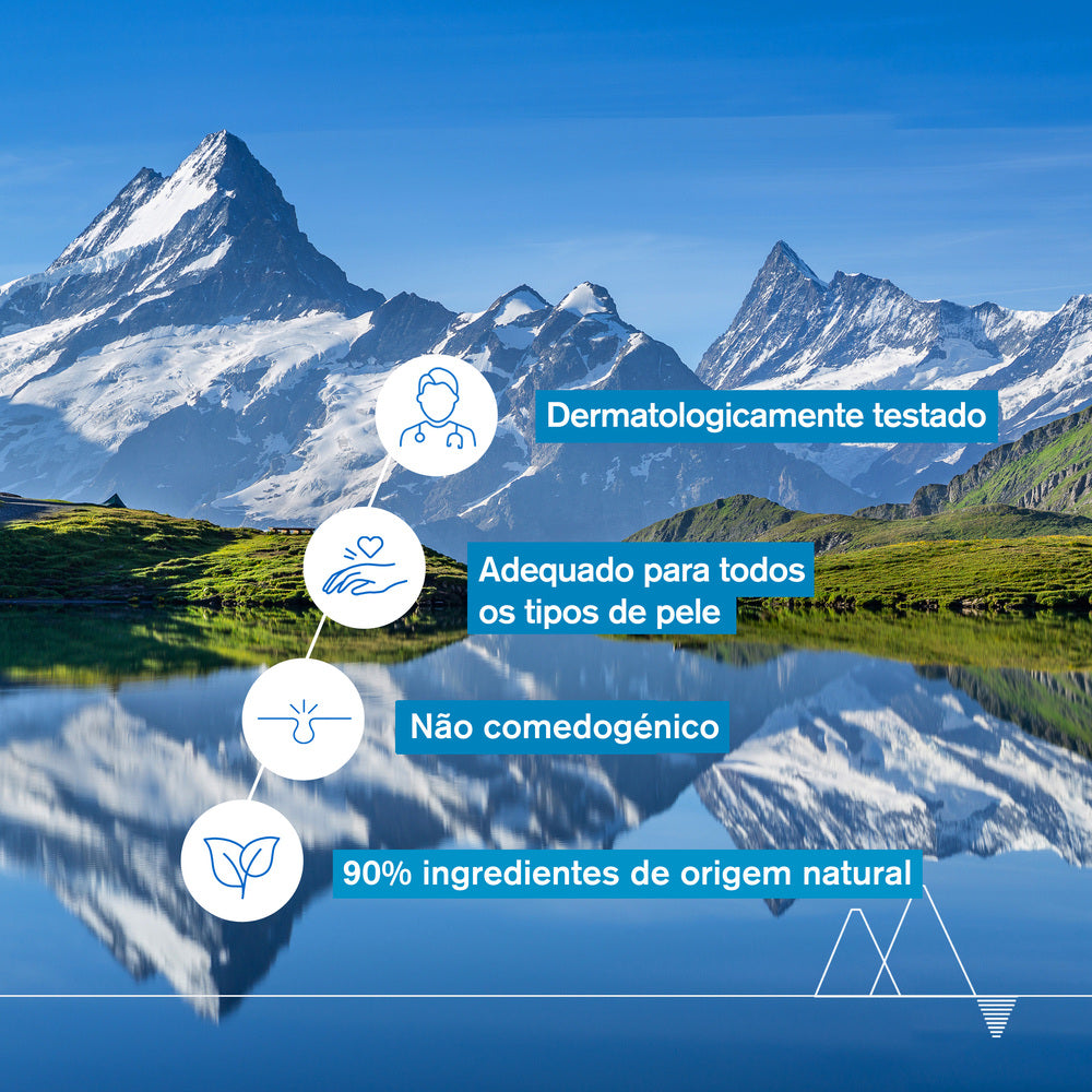 Uriage Eau Thermale Creme de Água 40ml