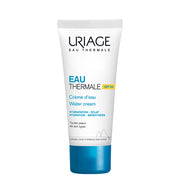 Uriage Eau Thermale Creme de Água SPF20 40ml