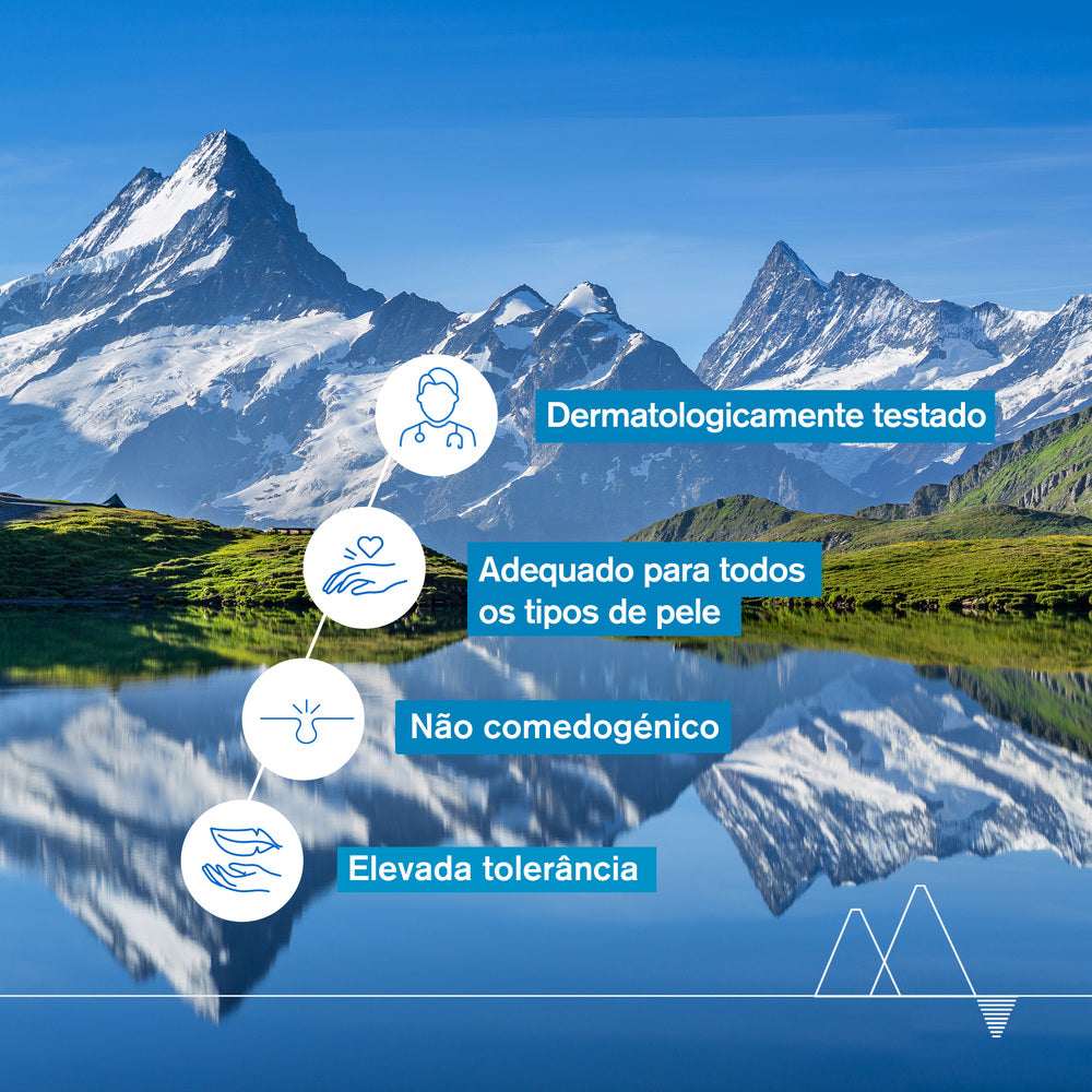 Uriage Eau Thermale Máscara de Água Noite 50ml