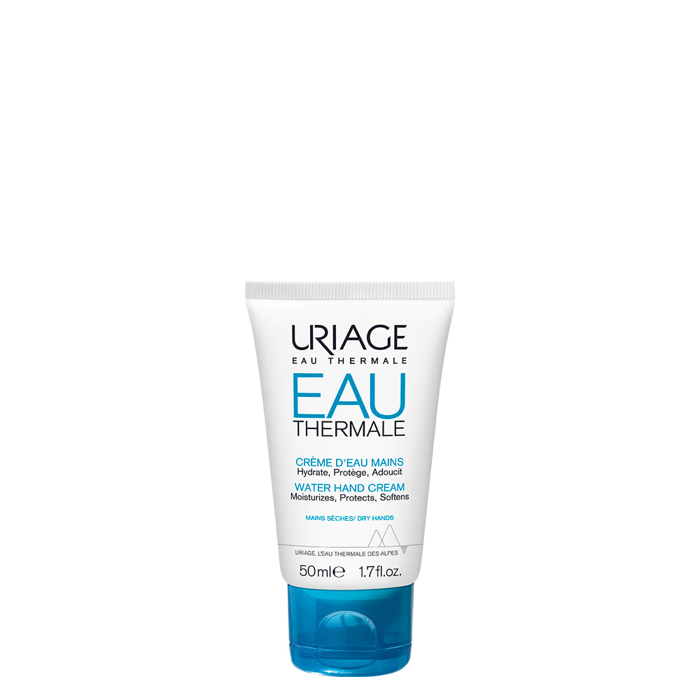 Uriage Eau Thermale Creme de Água de Mãos 50ml