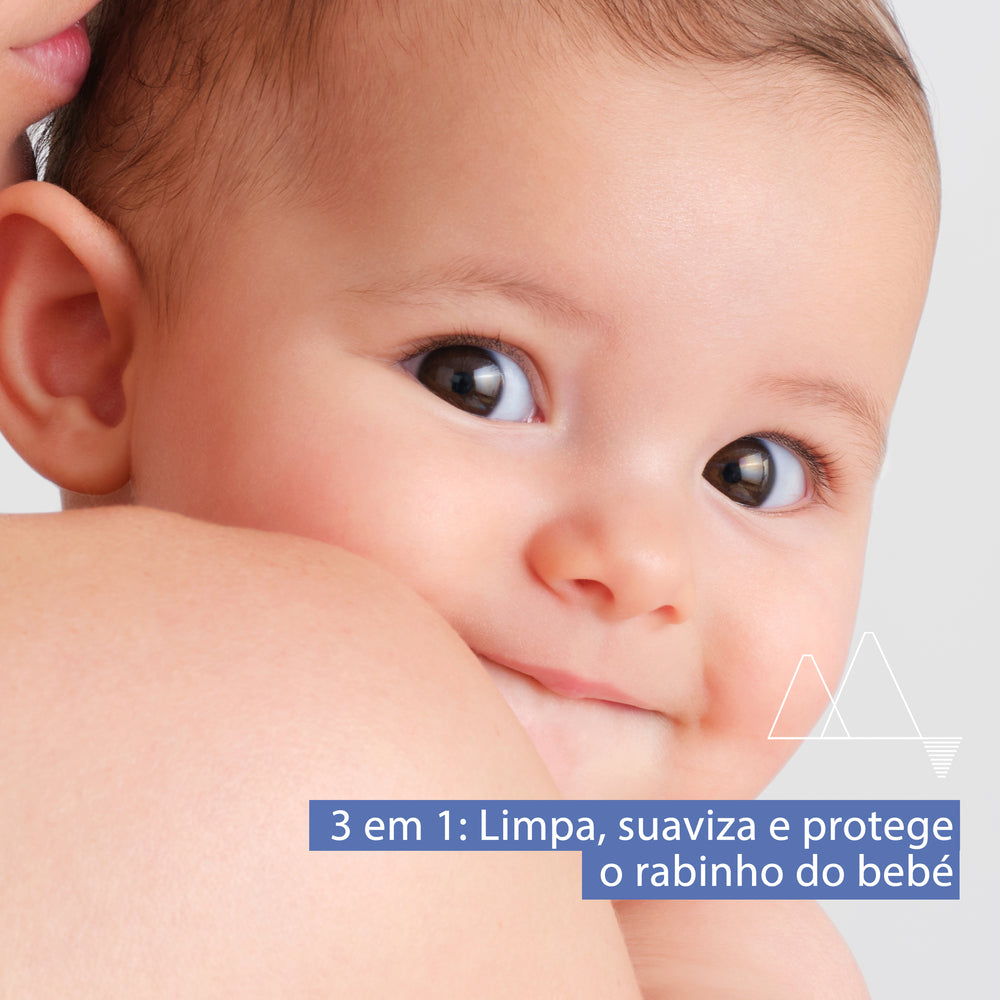 Uriage 1º Linimento Óleotermal 500ml
