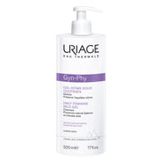 Uriage Gyn-Phy Gel Refrescante Higiene Íntima 500ml