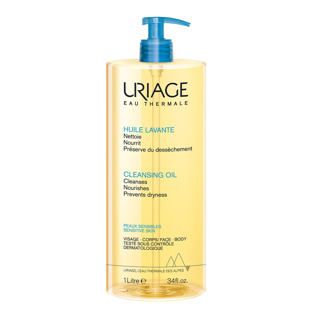 Uriage Óleo Lavante 1000ml