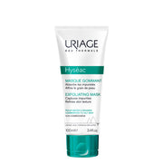 Uriage Hyséac Máscara Esfoliante 100ml