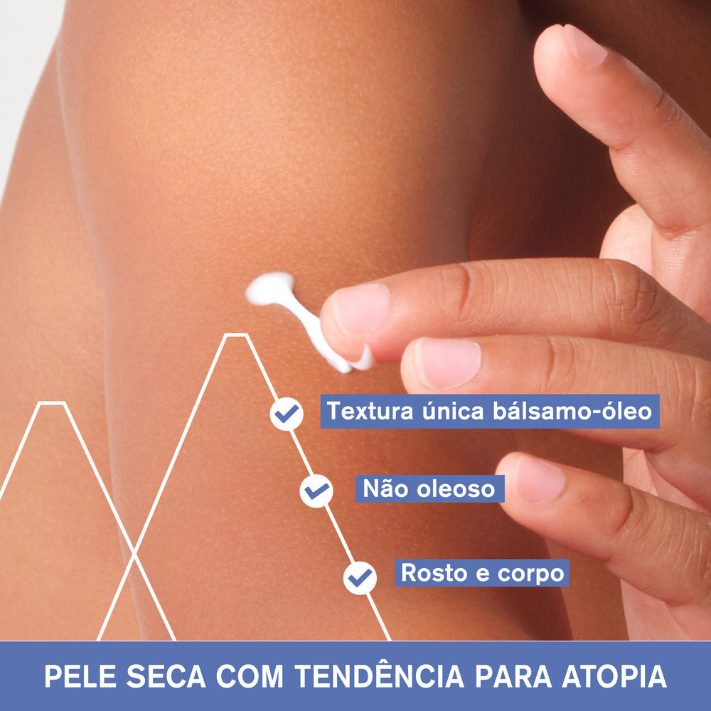 Uriage 1º Bálsamo-Óleo Apaziguante Anti-Prurido 200ml