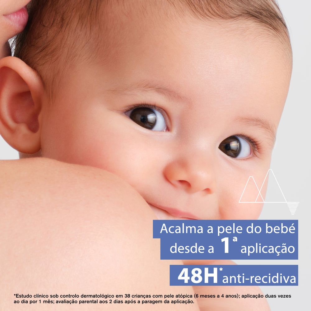 Uriage 1º Bálsamo-Óleo Apaziguante Anti-Prurido 200ml