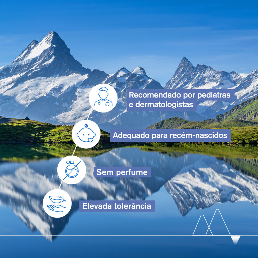 Uriage 1º Bálsamo-Óleo Apaziguante Anti-Prurido 200ml