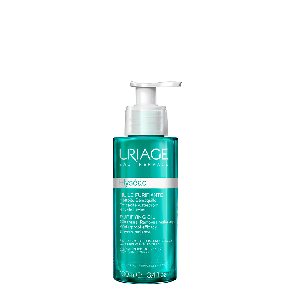 Uriage Hyséac Óleo Purificante 100ml