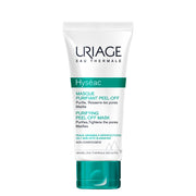 Uriage Hyséac Máscara Purificante Peel-Off 50ml
