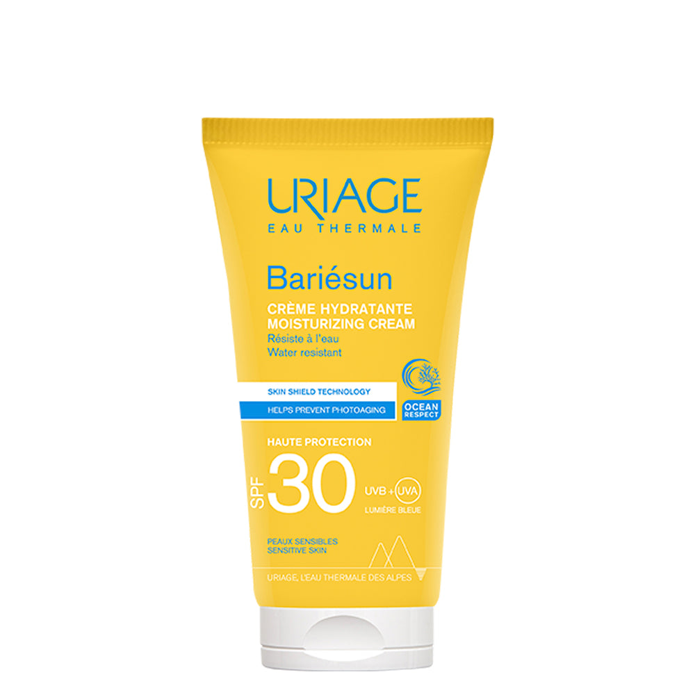 Uriage Bariésun SPF30 Creme Hidratante 50ml
