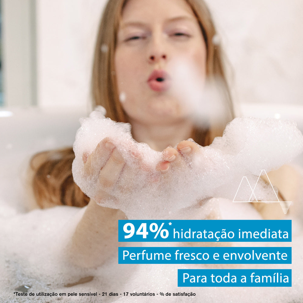 Uriage Creme Lavante 500ml